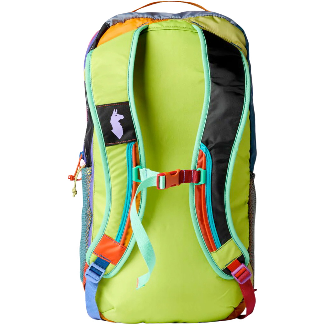 2026 Cotopaxi Batac 24l Backpack BT24 - Del Dia